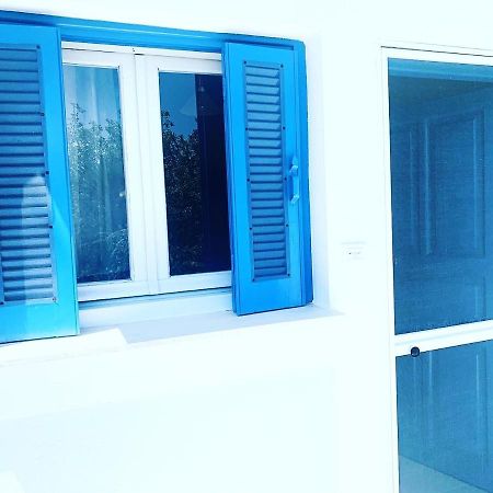 Ilias Apartments Finikounda Exteriér fotografie