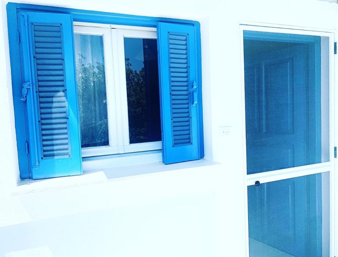 Ilias Apartments Finikounda Exteriér fotografie